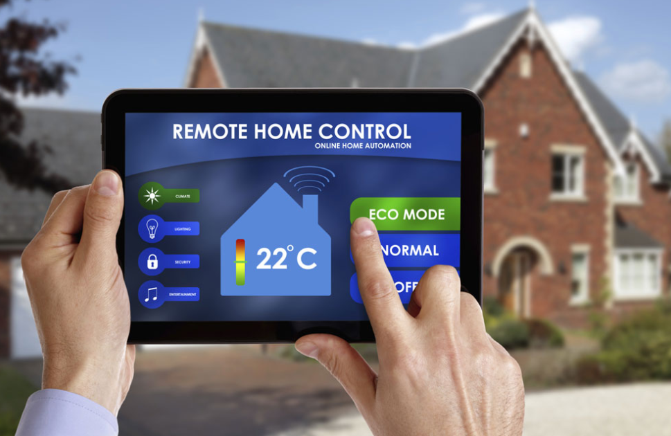 How Smart Homes Work