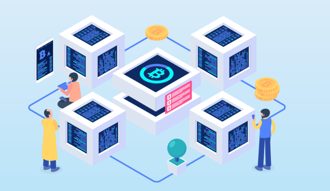 What Are Crypto Nodes and Why Are They Important?