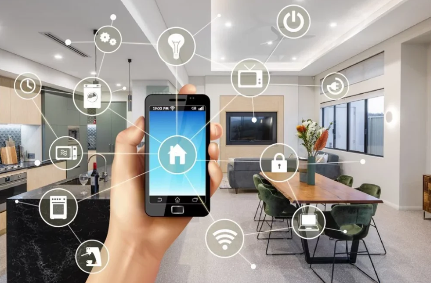 How Smart Devices Are Changing Daily Life