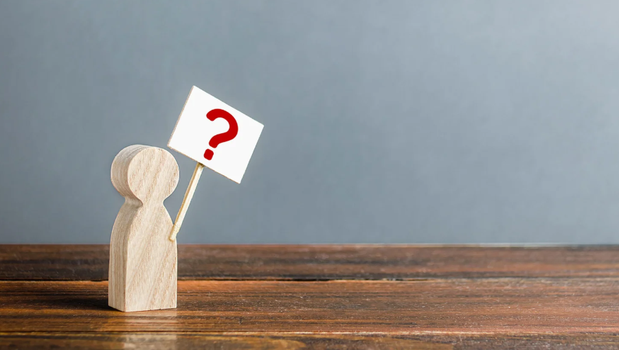 How to Handle a Question You Did Not Expect